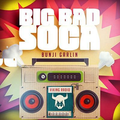 Big Bad Soca Ringetone Download gratis