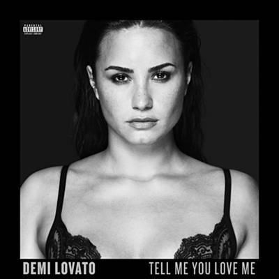 Tell Me You Love Me Скачати рінгтон безкоштовно