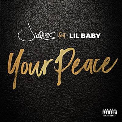 Your Peace Скачати рінгтон безкоштовно