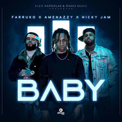 Baby آهنگ زنگ دانلود رایگان
