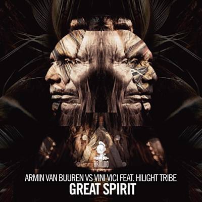 Great Spirit Vyzvánění ke stažení zdarma