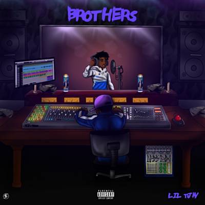 Brothers آهنگ زنگ دانلود رایگان