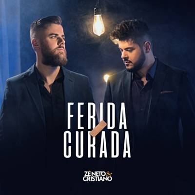 Ferida Curada آهنگ زنگ دانلود رایگان