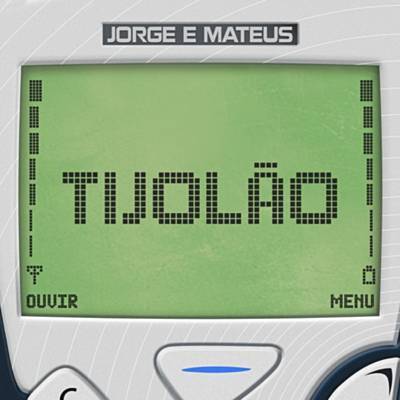 Tijolão (Ao Vivo) Descarregar gratis el to de trucada