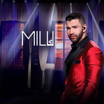 Milu آهنگ زنگ دانلود رایگان