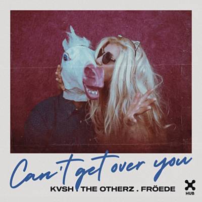 Can't Get Over You Ringetone Download gratis