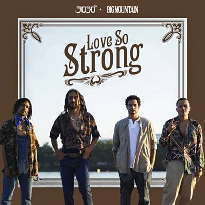 Love So Strong 벨소리 무료 다운로드