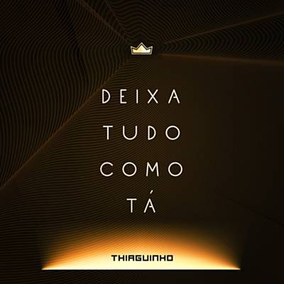 Deixa Tudo Como Tá (Ao Vivo) آهنگ زنگ دانلود رایگان