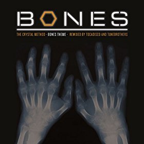 Bones Theme Klingelton kostenlos herunterladen