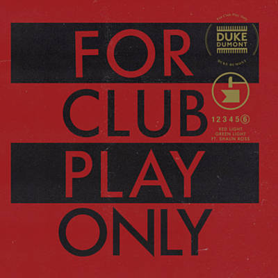 Red Light Green Light [For Club Play Only, Pt. 6] 벨소리 무료 다운로드