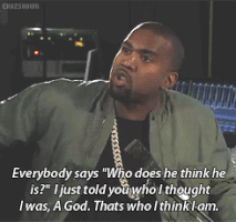 I Am A God آهنگ زنگ دانلود رایگان