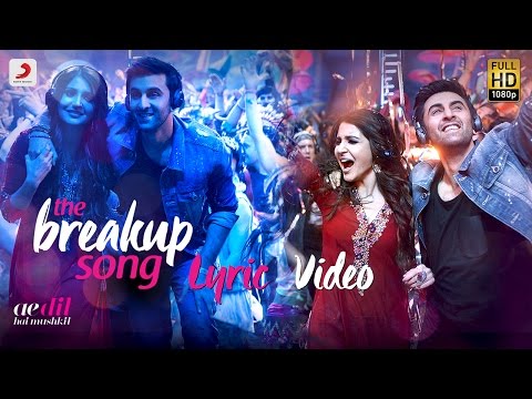 The Breakup Song T Soittoääni Lataa ilmaiseksi