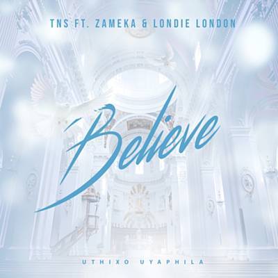 Believe آهنگ زنگ دانلود رایگان