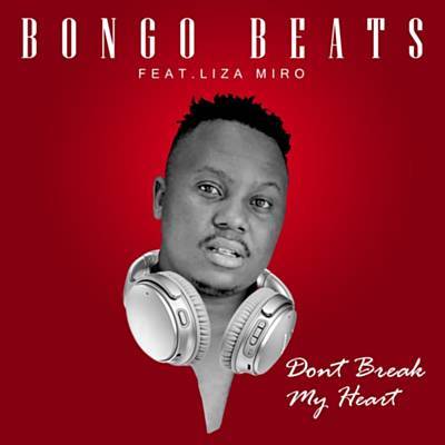 Don't Break My Heart Ringtone downloaden gratis