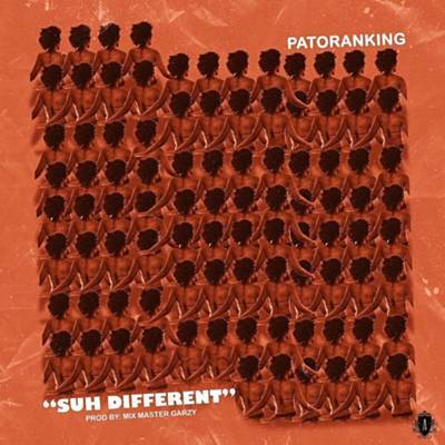 Suh Different ดาวน์โหลดริงโทนฟรี