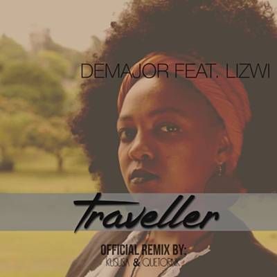 Traveller (Kususa & Quetornik Remix) Vyzvánění ke stažení zdarma