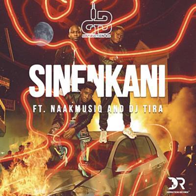 Sinenkani آهنگ زنگ دانلود رایگان