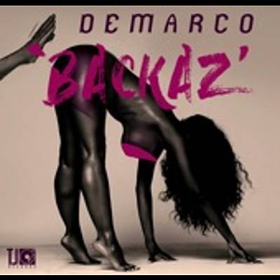 Backaz (Remix) آهنگ زنگ دانلود رایگان