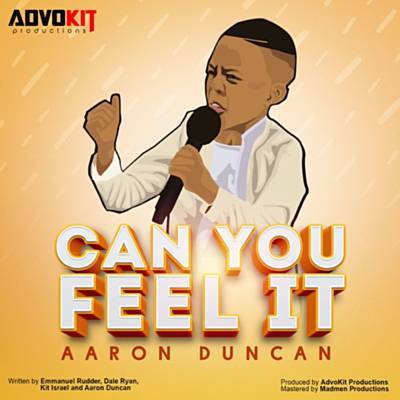 Can You Feel It Descarregar gratis el to de trucada