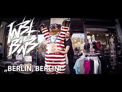 Berlin, Berlin! آهنگ زنگ دانلود رایگان