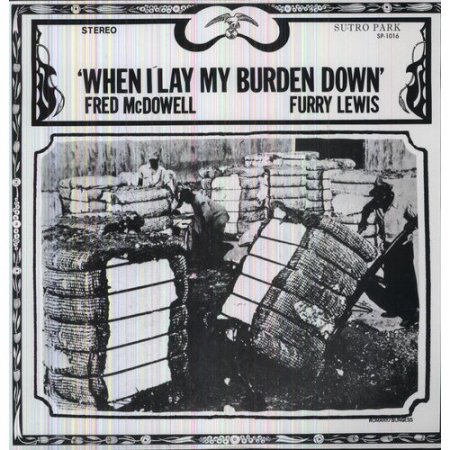 Lay My Burden Down آهنگ زنگ دانلود رایگان