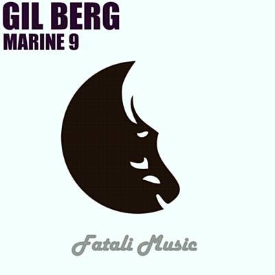 Marine 9 (Dimitris Kalfas Remix) Klingelton kostenlos herunterladen