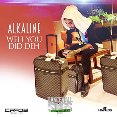 Weh You Did Deh (Radio) Download de Toques Gratuitos