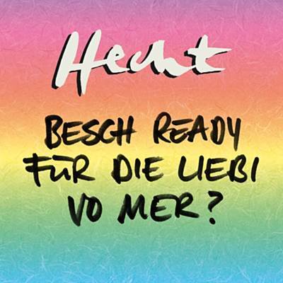 Besch Ready Für Die Liebi Vo Mer? ดาวน์โหลดริงโทนฟรี