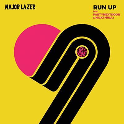 Run Up Ringtone Ladda ner gratis