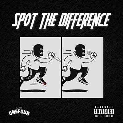 Spot The Difference آهنگ زنگ دانلود رایگان