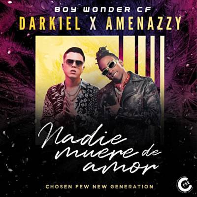 Nadie Muere De Amor آهنگ زنگ دانلود رایگان
