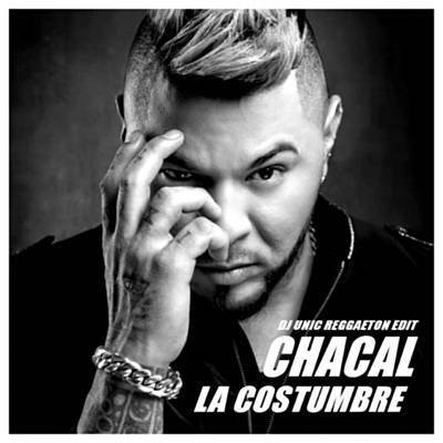 La Costumbre (DJ Unic Reggaeton Edit) Klingelton kostenlos herunterladen