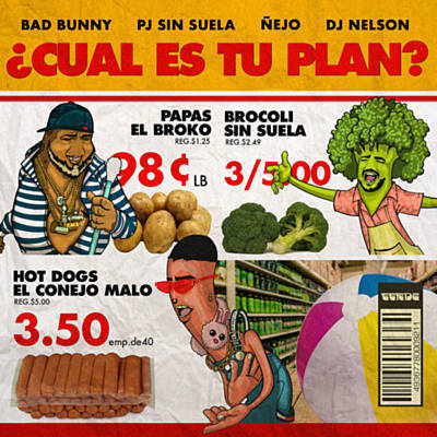Cual Es Tu Plan Klingelton kostenlos herunterladen