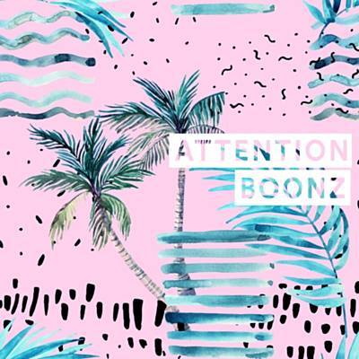 Attention (Tropical House Mix) آهنگ زنگ دانلود رایگان