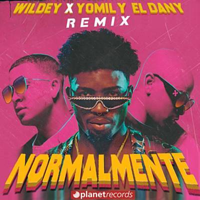Normalmente (Remix) Descarregar gratis el to de trucada