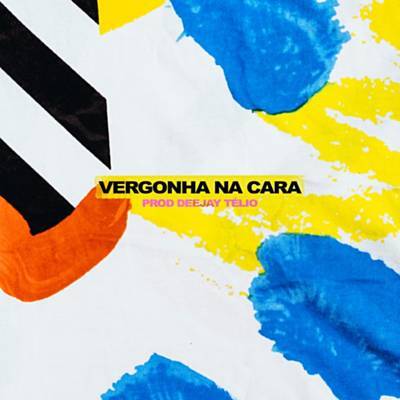 Vergonha Na Cara آهنگ زنگ دانلود رایگان