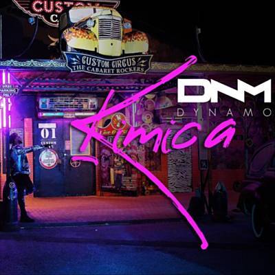 Kimica آهنگ زنگ دانلود رایگان