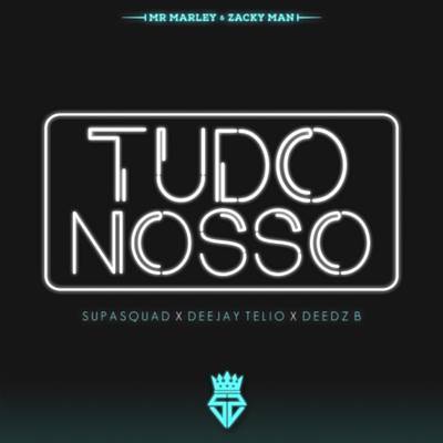 Tudo Nosso آهنگ زنگ دانلود رایگان