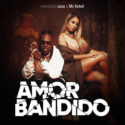 Amor Bandido آهنگ زنگ دانلود رایگان