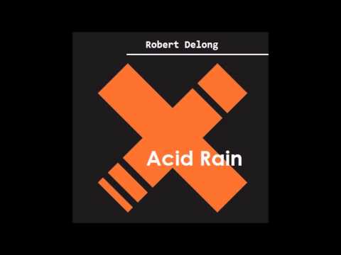 Acid Rain آهنگ زنگ دانلود رایگان