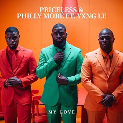 My Love Descarregar gratis el to de trucada