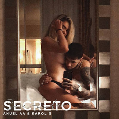 Secreto آهنگ زنگ دانلود رایگان