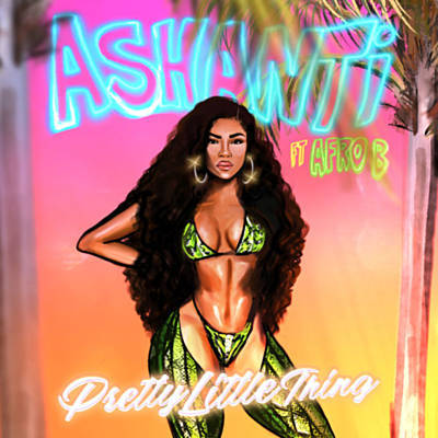 Pretty Little Thing Ringetone Download gratis