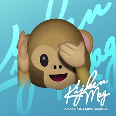 Kijken Mag (Original Mix) Descarregar gratis el to de trucada