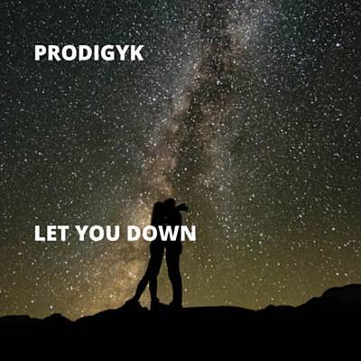 Let You Down Vyzvánění ke stažení zdarma