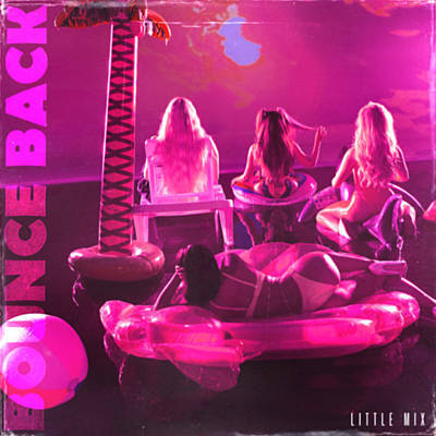 Bounce Back آهنگ زنگ دانلود رایگان
