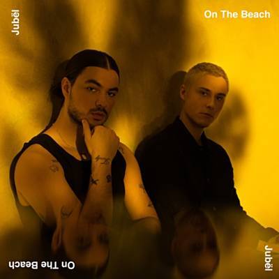 On The Beach آهنگ زنگ دانلود رایگان