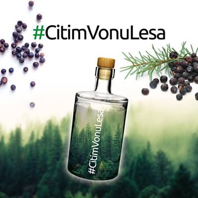 Cítim Vôňu Lesa (Borovička) 벨소리 무료 다운로드