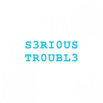 Serious Trouble Ringetone Download gratis