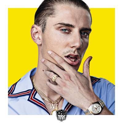 Mr Lova Scarica suoneria gratis